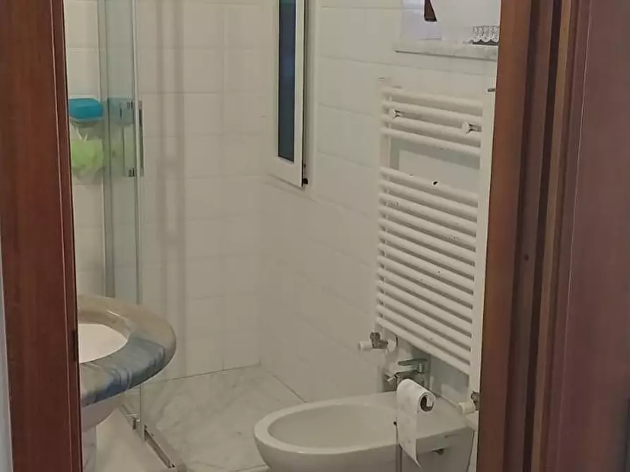 Immagine 19 di Porzione di casa in vendita  a Carrara