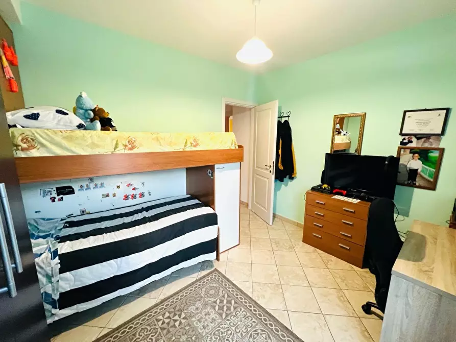 Immagine 7 di Appartamento in vendita  a Massa