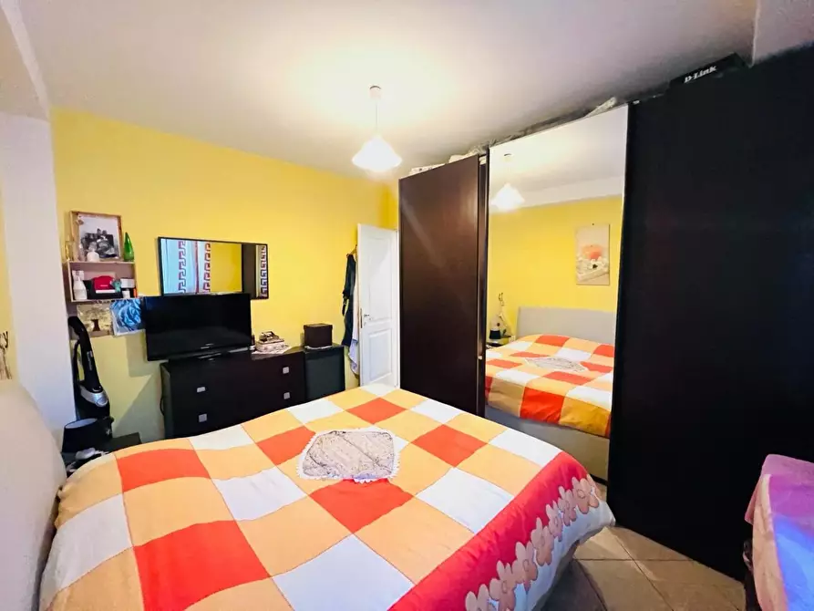 Immagine 5 di Appartamento in vendita  a Massa