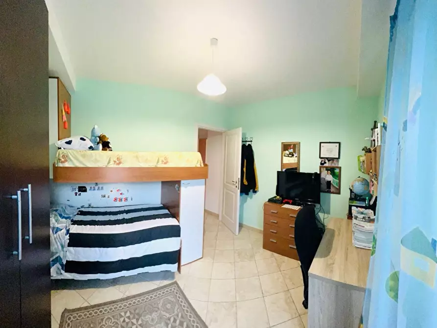 Immagine 8 di Appartamento in vendita  a Massa