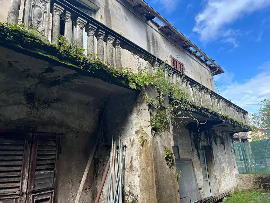 Immagine 3 di Terratetto in vendita  a Massa