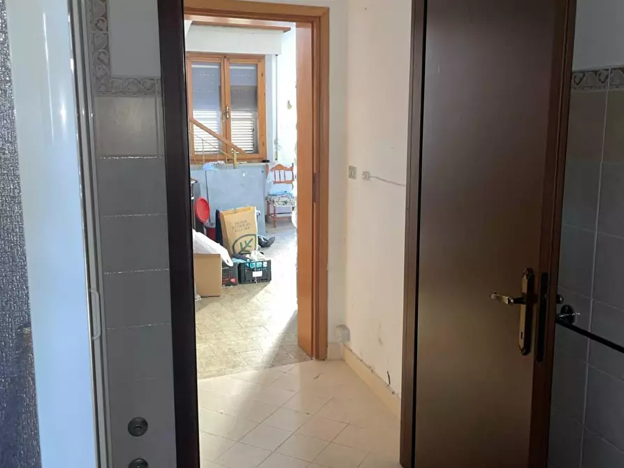 Immagine 9 di Terratetto in vendita  a Pisa