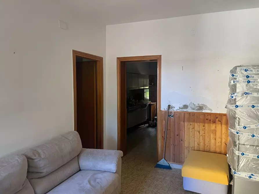 Immagine 4 di Terratetto in vendita  a Pisa