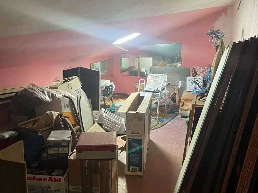 Immagine 17 di Terratetto in vendita  a Pisa