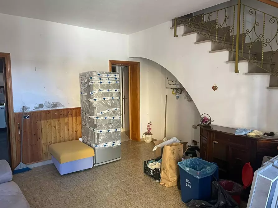 Immagine 2 di Terratetto in vendita  a Pisa