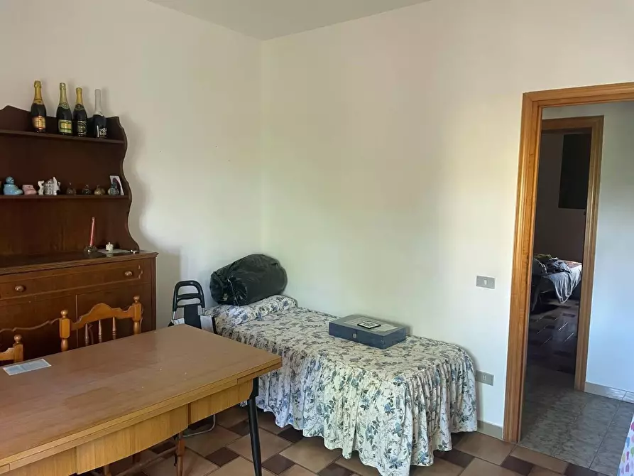 Immagine 14 di Terratetto in vendita  a Pisa