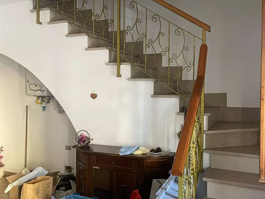 Immagine 3 di Terratetto in vendita  a Pisa