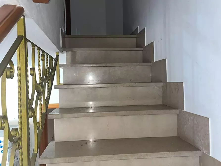 Immagine 11 di Terratetto in vendita  a Pisa