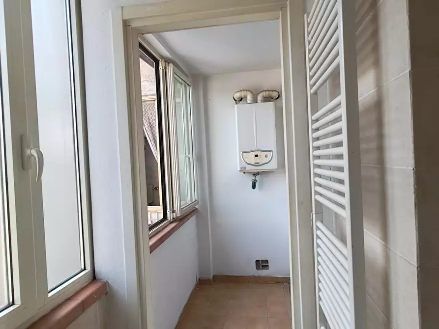 Immagine 7 di Appartamento in vendita  a Massa