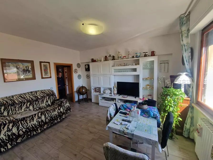 Immagine 3 di Appartamento in vendita  a Rosignano Marittimo