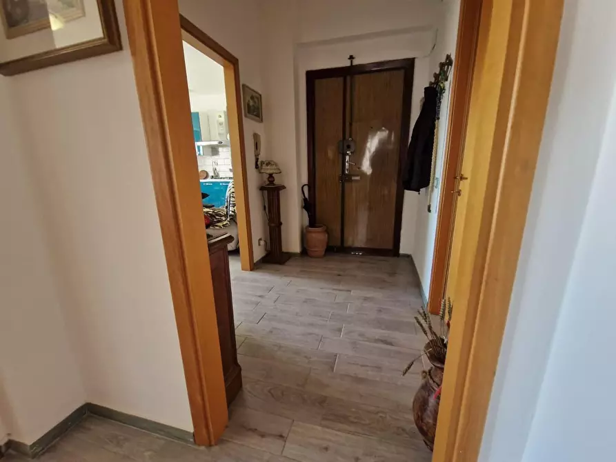 Immagine 9 di Appartamento in vendita  a Rosignano Marittimo