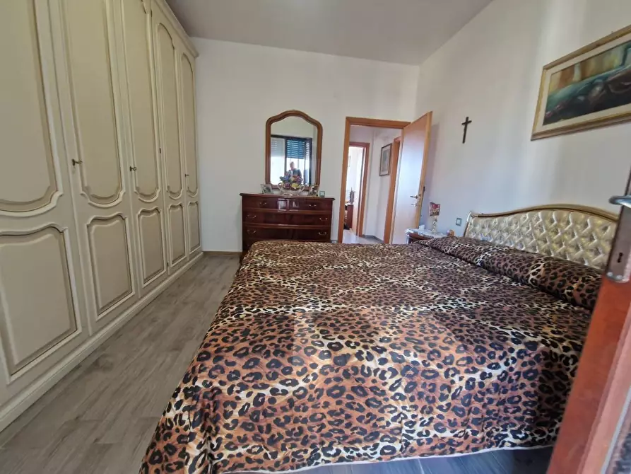 Immagine 6 di Appartamento in vendita  a Rosignano Marittimo