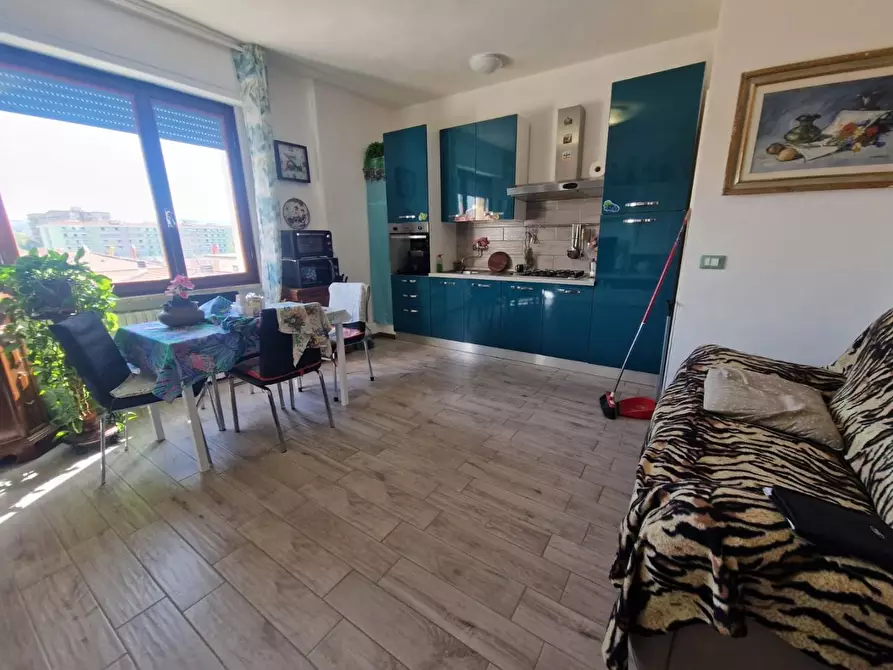 Immagine 2 di Appartamento in vendita  a Rosignano Marittimo