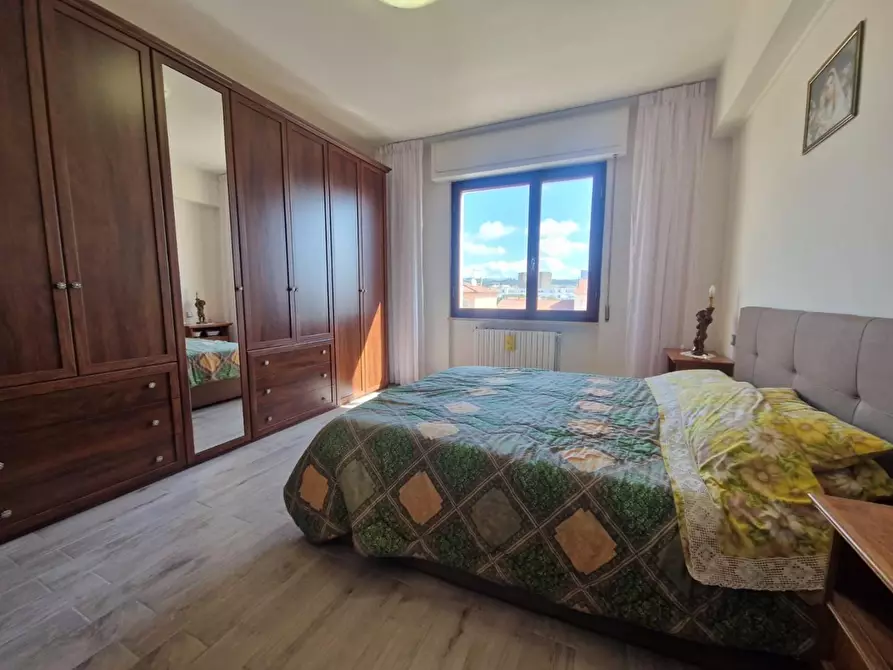 Immagine 8 di Appartamento in vendita  a Rosignano Marittimo