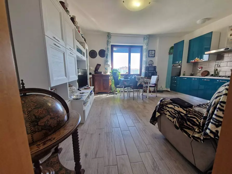 Immagine 1 di Appartamento in vendita  a Rosignano Marittimo