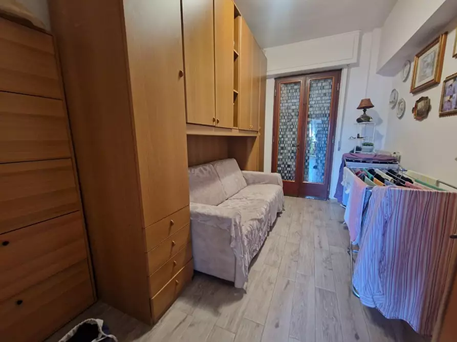 Immagine 5 di Appartamento in vendita  a Rosignano Marittimo