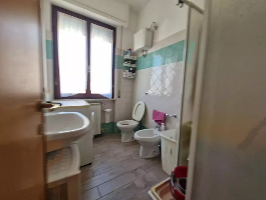 Immagine 10 di Appartamento in vendita  a Rosignano Marittimo