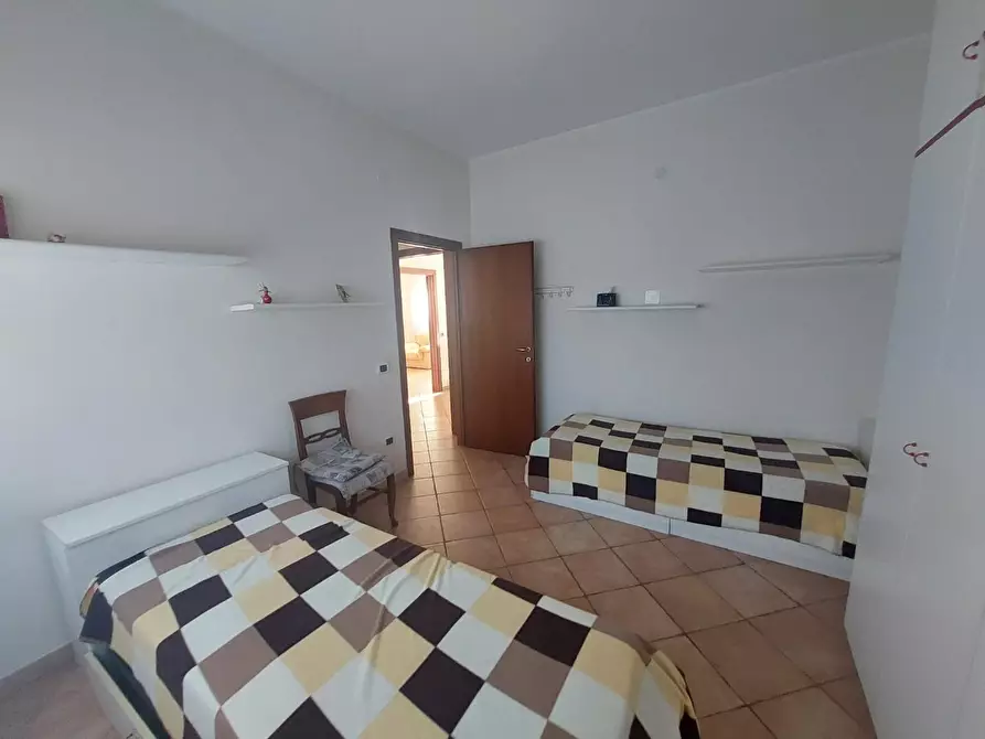 Immagine 17 di Appartamento in vendita  a Castelfranco Di Sotto