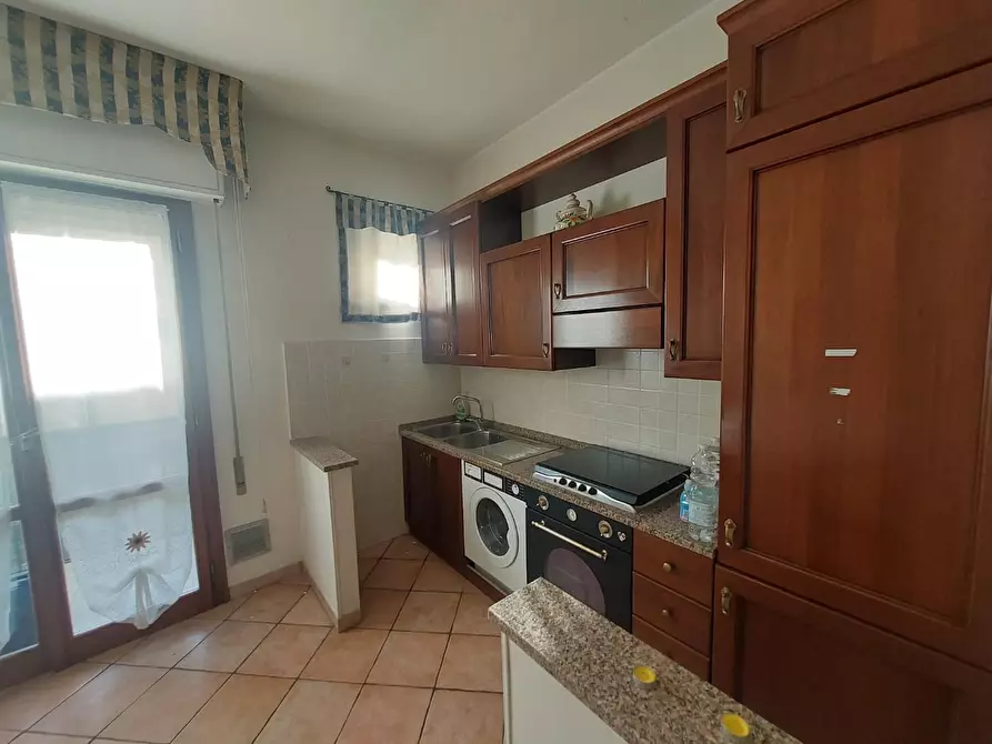 Immagine 9 di Appartamento in vendita  a Castelfranco Di Sotto