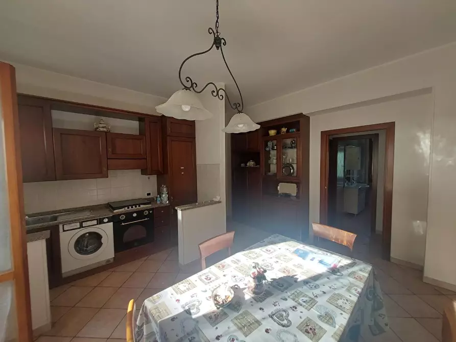 Immagine 6 di Appartamento in vendita  a Castelfranco Di Sotto