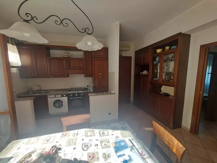 Immagine 7 di Appartamento in vendita  a Castelfranco Di Sotto