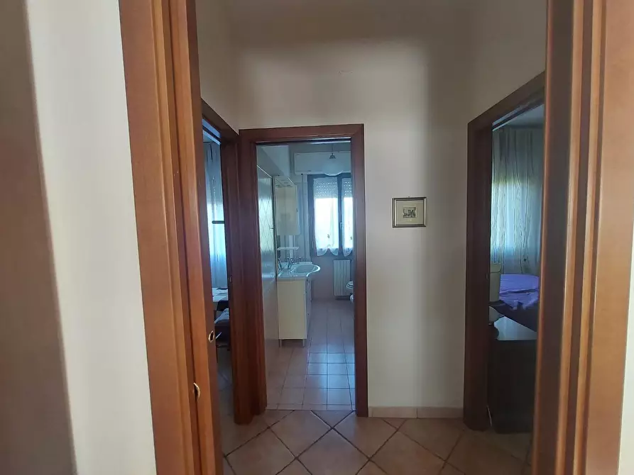 Immagine 10 di Appartamento in vendita  a Castelfranco Di Sotto