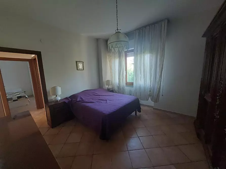 Immagine 13 di Appartamento in vendita  a Castelfranco Di Sotto