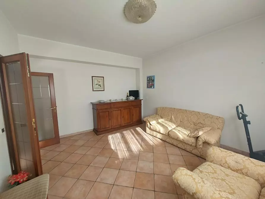 Immagine 5 di Appartamento in vendita  a Castelfranco Di Sotto