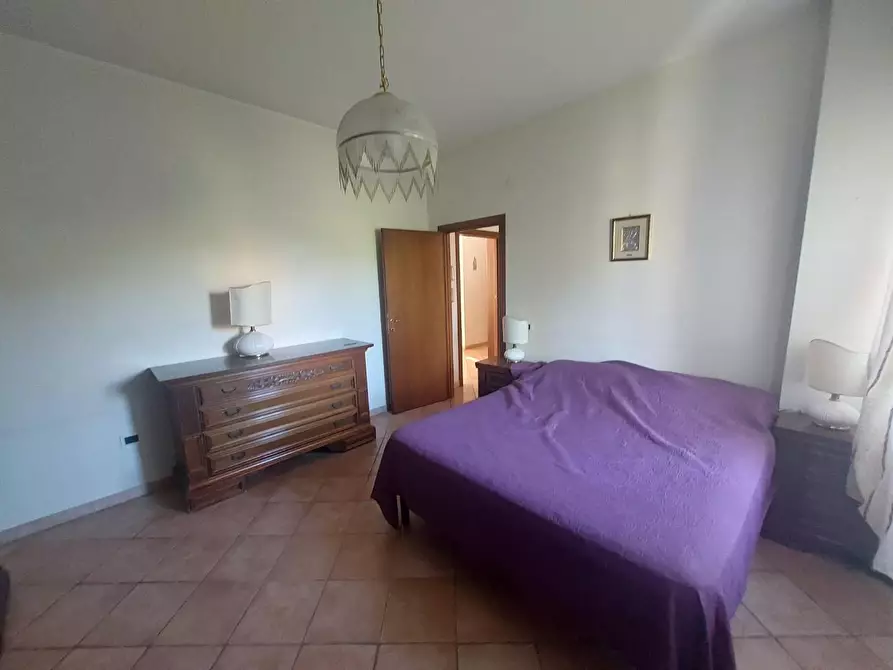 Immagine 12 di Appartamento in vendita  a Castelfranco Di Sotto