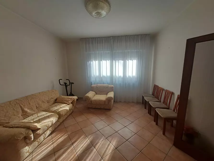 Immagine 3 di Appartamento in vendita  a Castelfranco Di Sotto