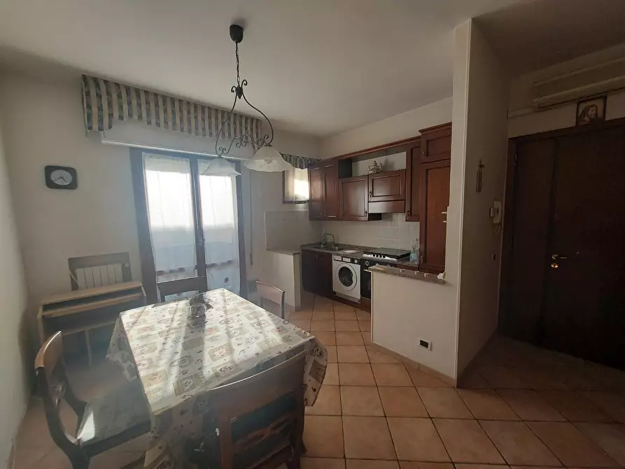 Immagine 8 di Appartamento in vendita  a Castelfranco Di Sotto