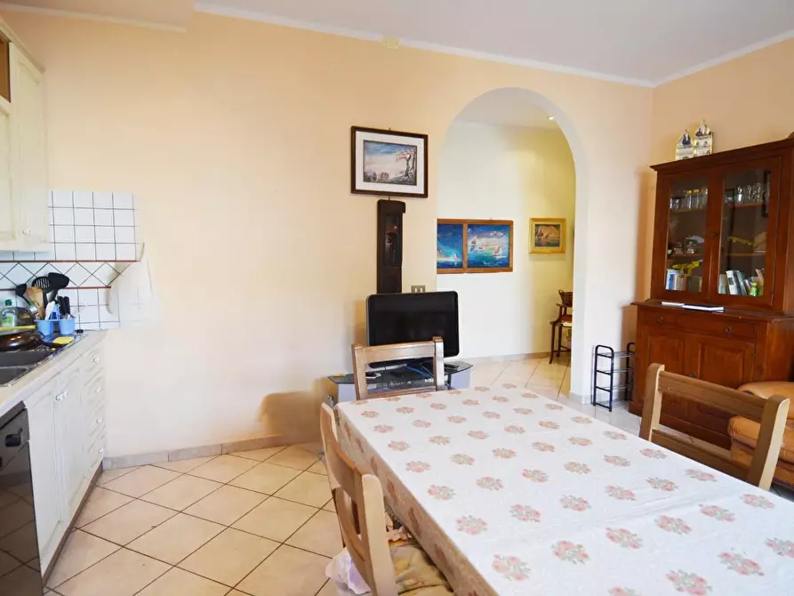 Immagine 7 di Appartamento in vendita  a Campiglia Marittima