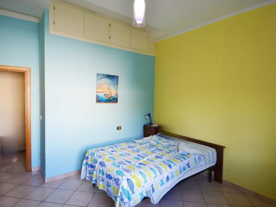 Immagine 5 di Appartamento in vendita  a Campiglia Marittima