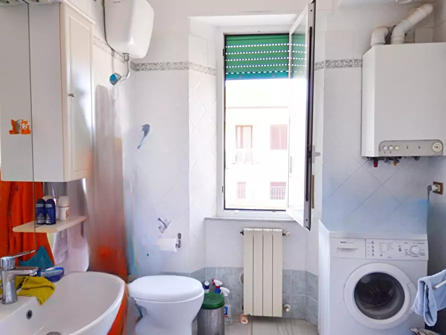 Immagine 6 di Appartamento in vendita  a Campiglia Marittima