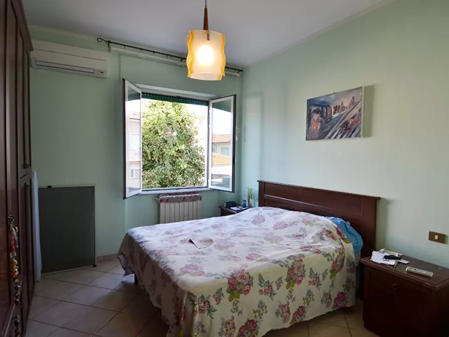 Immagine 4 di Appartamento in vendita  a Campiglia Marittima