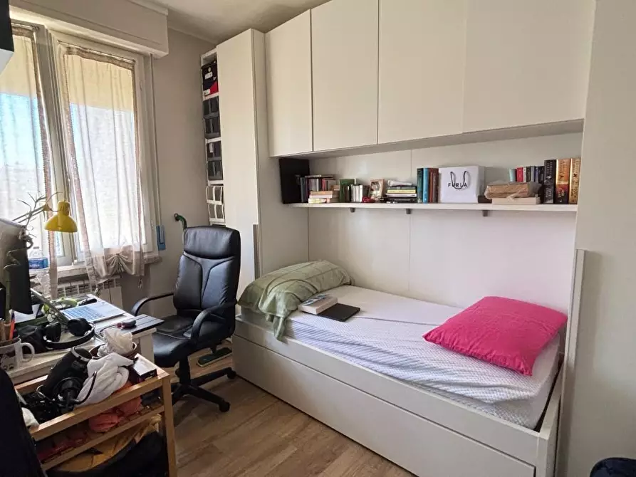 Immagine 12 di Mansarda in vendita  a Pisa