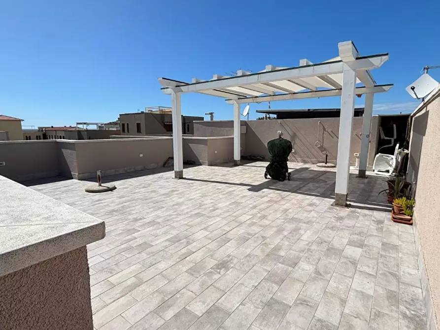 Immagine 16 di Mansarda in vendita  a Pisa