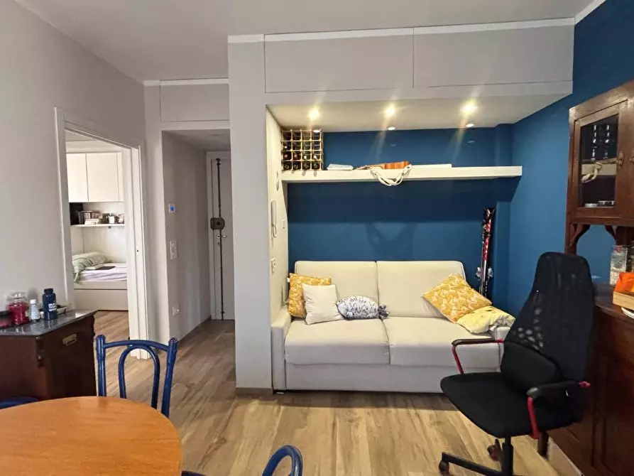 Immagine 2 di Mansarda in vendita  a Pisa