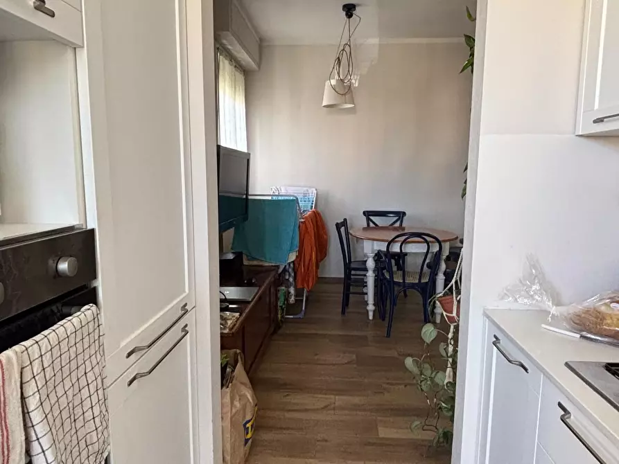 Immagine 7 di Mansarda in vendita  a Pisa