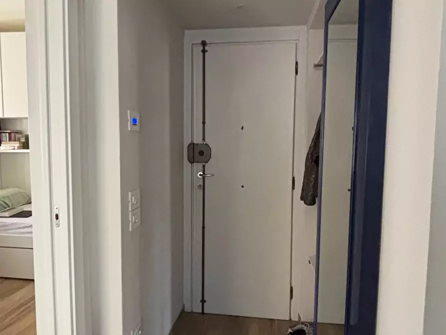 Immagine 5 di Mansarda in vendita  a Pisa