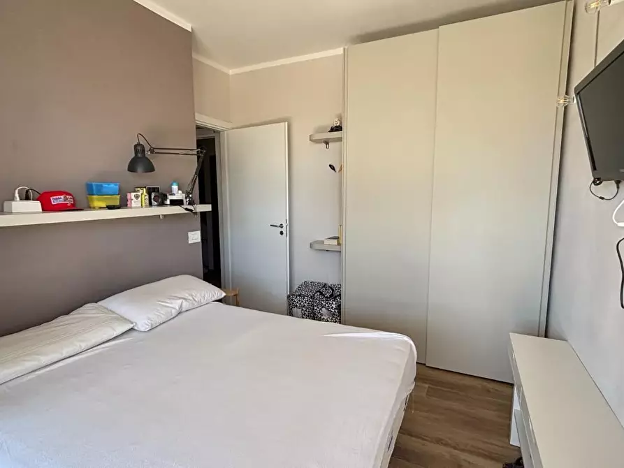 Immagine 9 di Mansarda in vendita  a Pisa