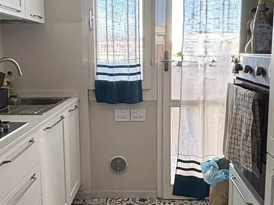 Immagine 6 di Mansarda in vendita  a Pisa