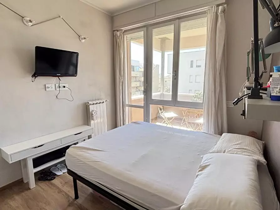 Immagine 8 di Mansarda in vendita  a Pisa