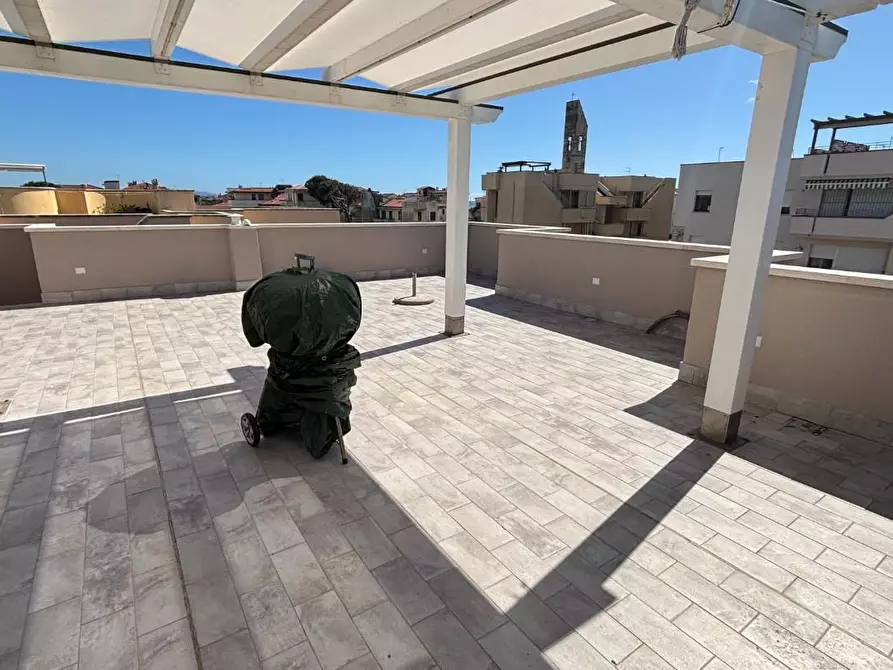 Immagine 14 di Mansarda in vendita  a Pisa