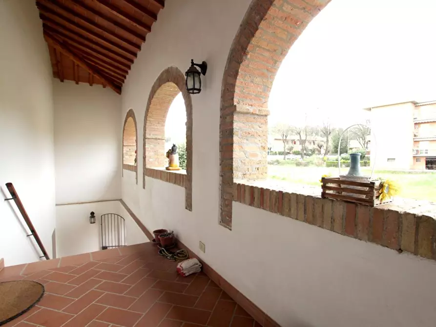 Immagine 30 di Appartamento in vendita  a Poggibonsi