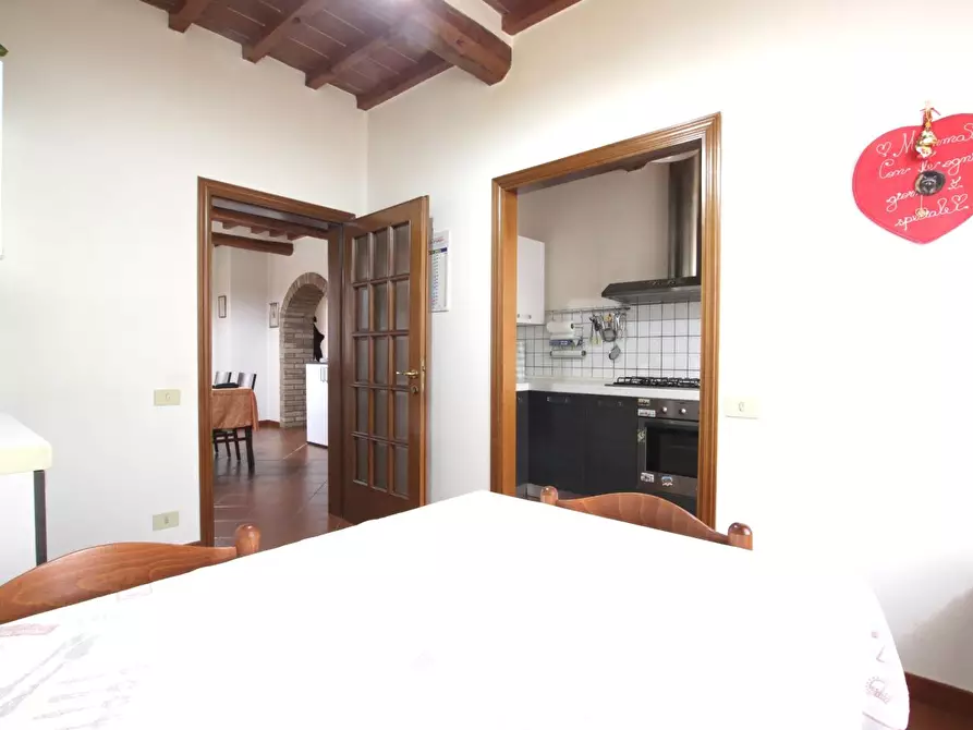 Immagine 9 di Appartamento in vendita  a Poggibonsi