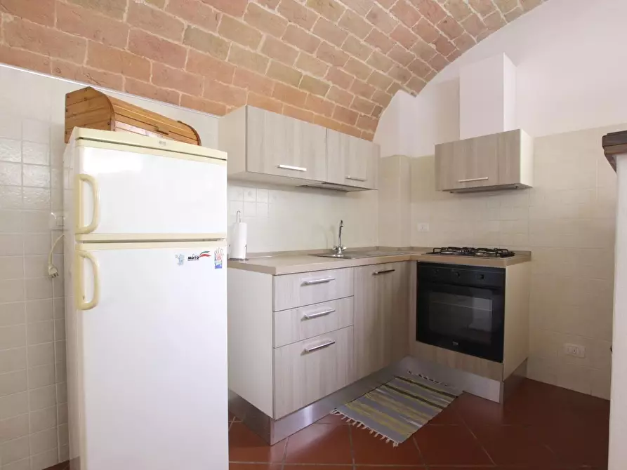 Immagine 34 di Appartamento in vendita  a Poggibonsi