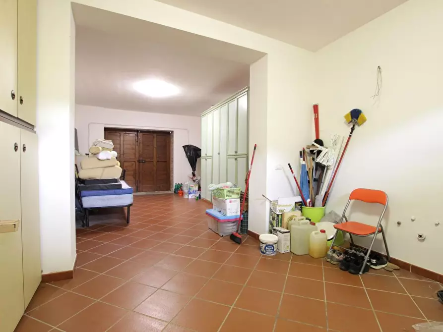 Immagine 49 di Appartamento in vendita  a Poggibonsi
