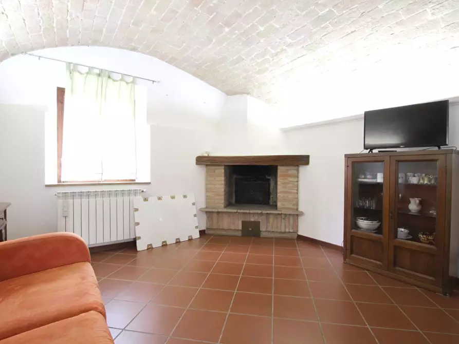 Immagine 33 di Appartamento in vendita  a Poggibonsi