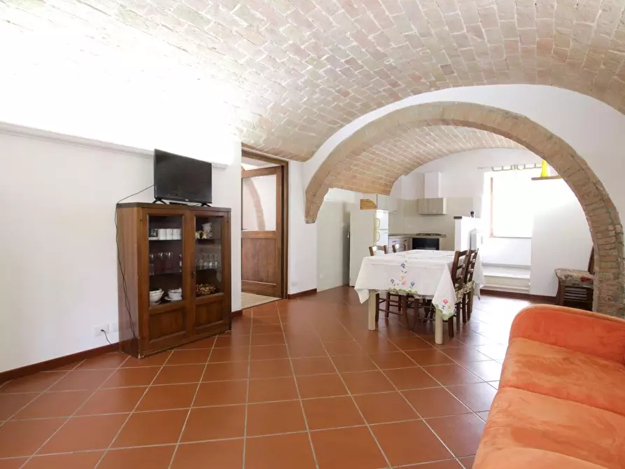 Immagine 35 di Appartamento in vendita  a Poggibonsi